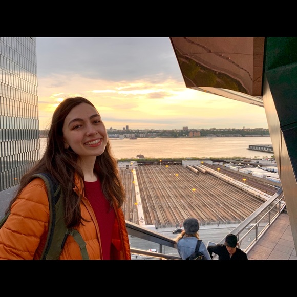 Meet your Posher, Nimat - Picture 1 of 1